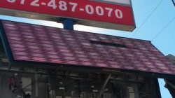 LED Display Service